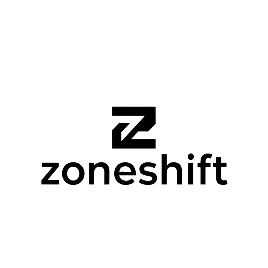 Zoneshift Logo