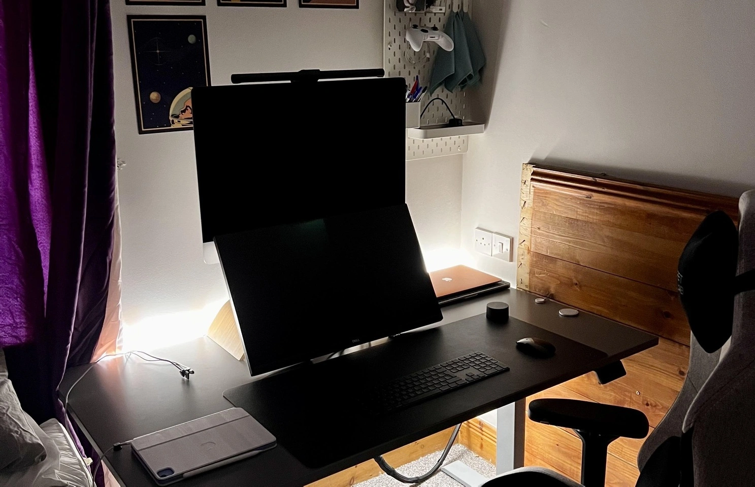 workspace zoning apartment